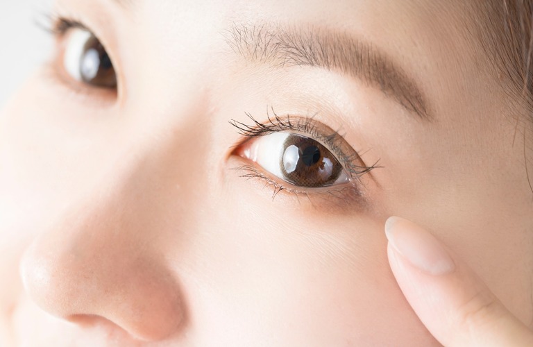 ナチュラルなデザイン | 兵庫県小野市の美容室ならLuana Hair&eyelashsalon