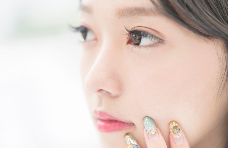 ラッシュリフトも提供 | 兵庫県小野市の美容室ならLuana Hair&eyelashsalon