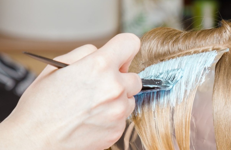 リタッチのメニュー | 兵庫県小野市の美容室ならLuana Hair&eyelashsalon