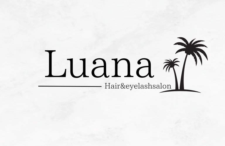 お客様カラー｜小野市美容室Luana　Hair&eyelashsalon